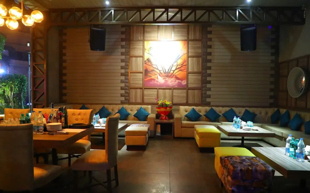 Hotel photo 24