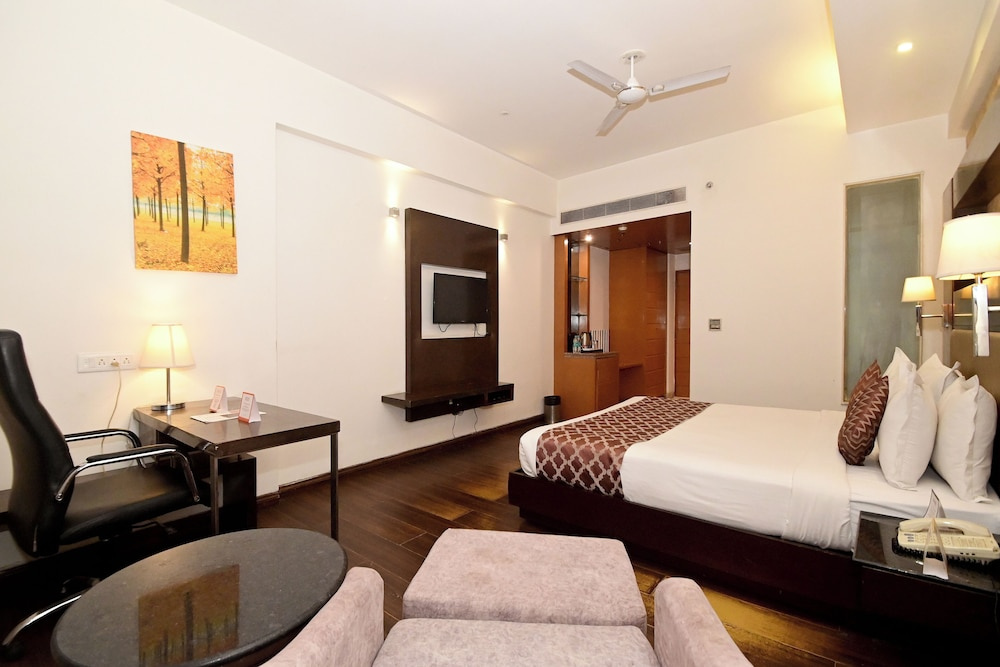 Jagrati VINN by Vesta - Chambres