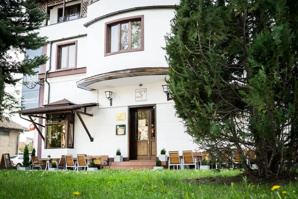 Hotel photo 21
