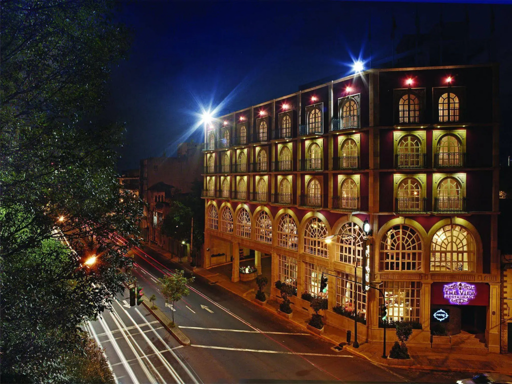 Hotel photo 24
