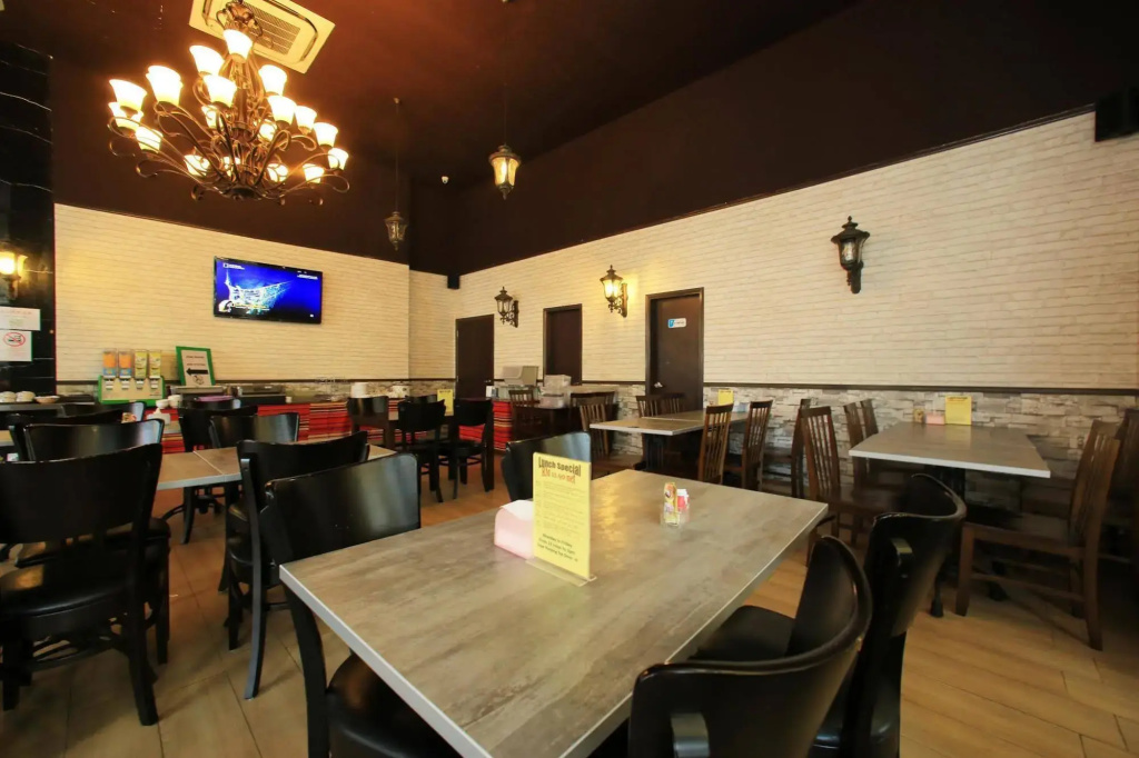 OYO Premium Changkat Jalan Berangan - Général