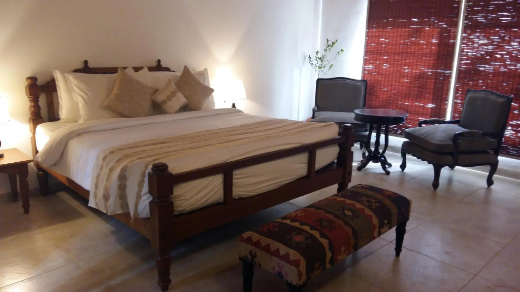 Jharna Resort - Général