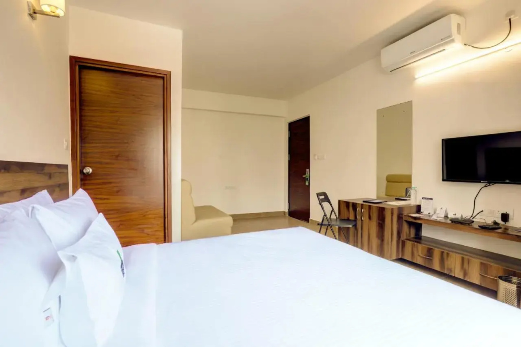Hotel photo 7