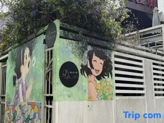 Nha Cua Bot – 5BR 4BA in DaLat