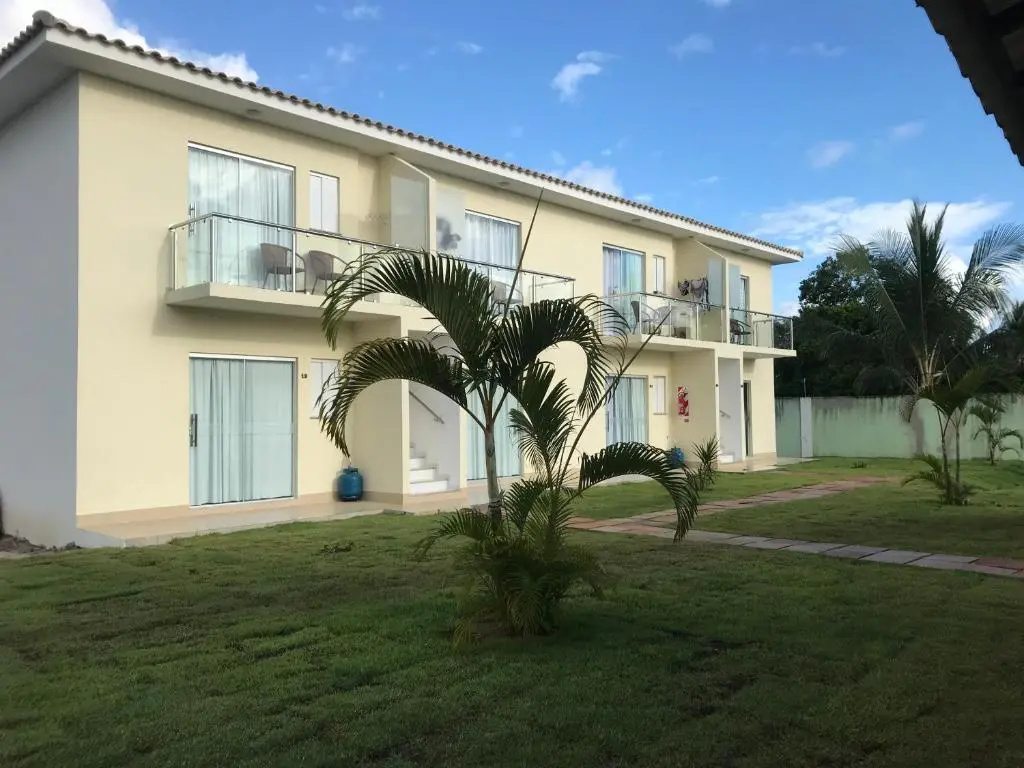Porto Luar - Chambres