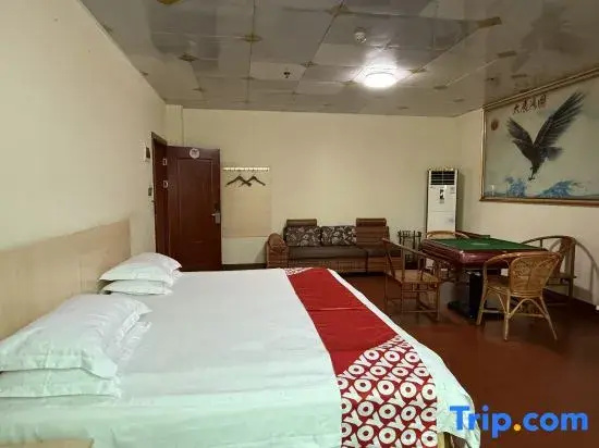 Business room