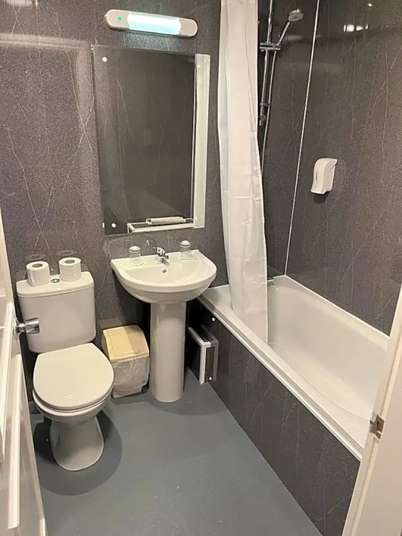 Royal Albion Hotel Brighton - Chambres