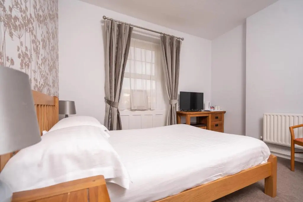 Lauriston - Chambres