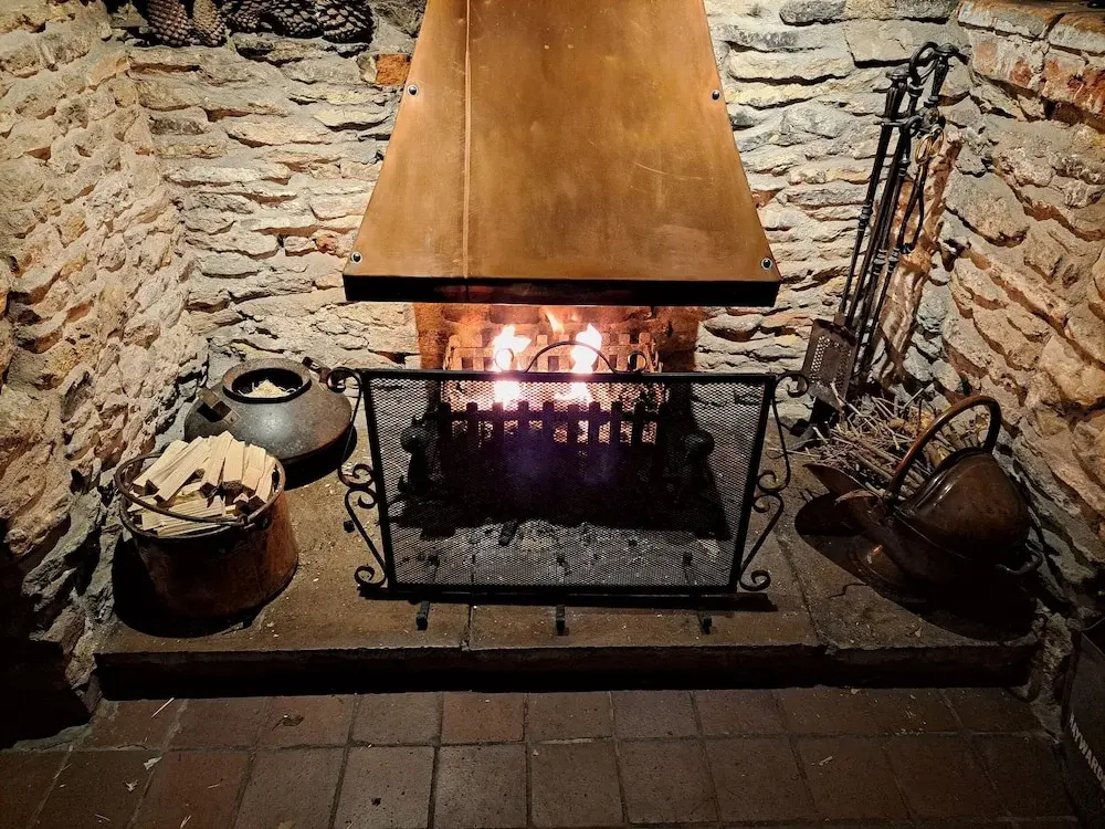 Cottage