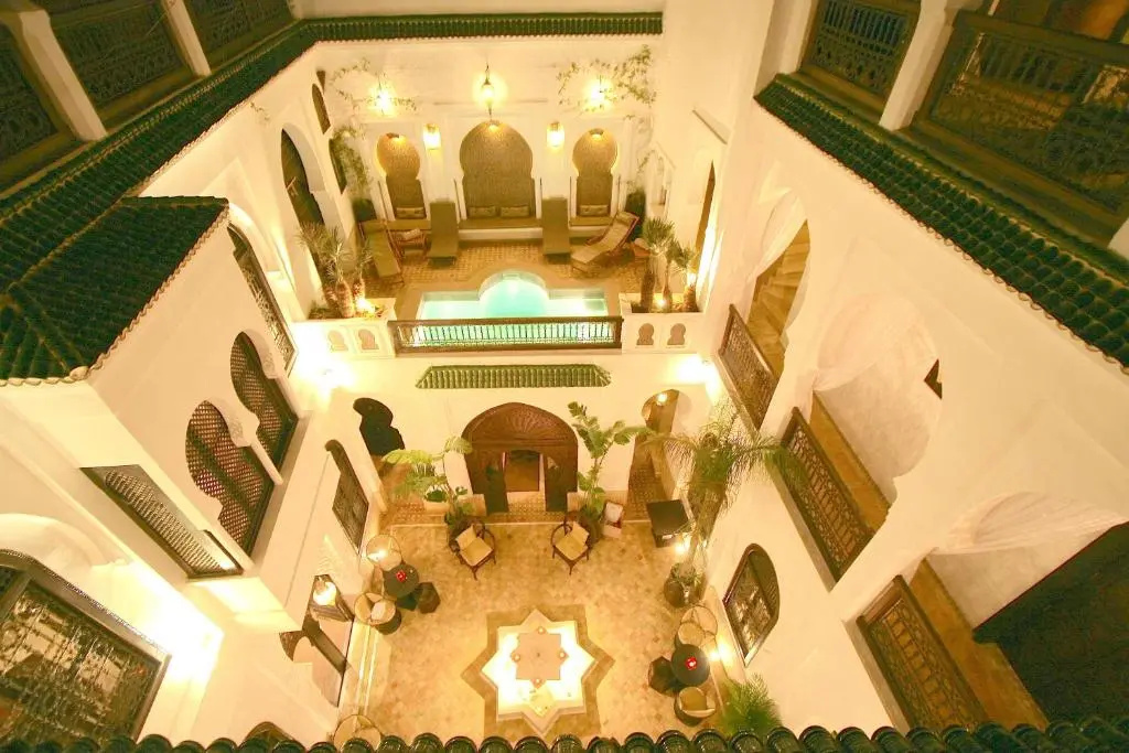 Riad Omri - фото 2