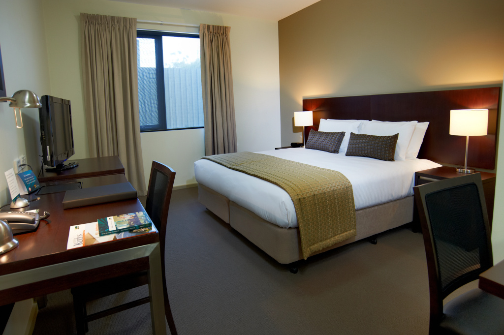 Quest Moorabbin Apartment Hotel