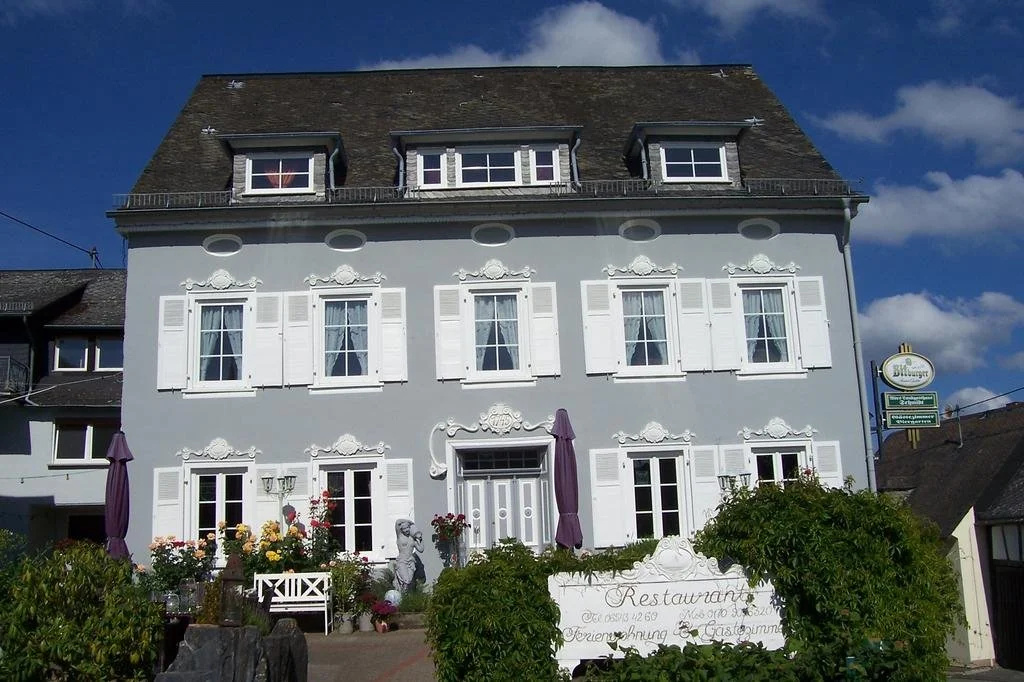 Historisches Landgasthaus Schmidt