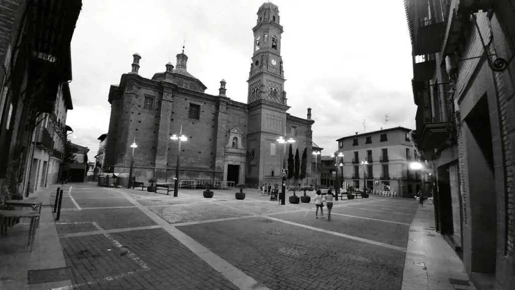 Apartamento Palacio de los Toledo