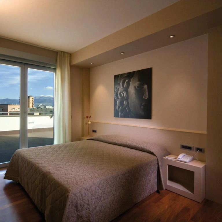 Hotel Europa - Général