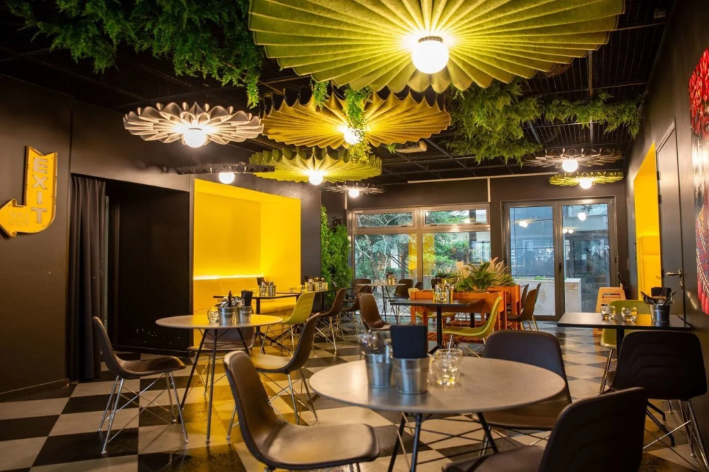 ibis Paris Bercy Village 12ème 32