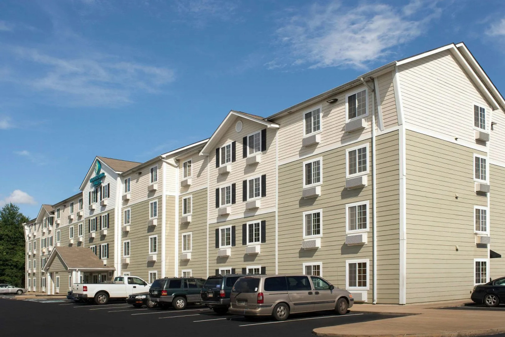 Hotel photo 9