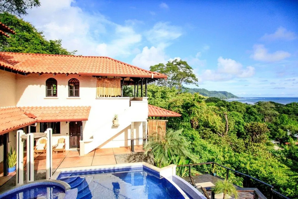 Casa Marbella - Général