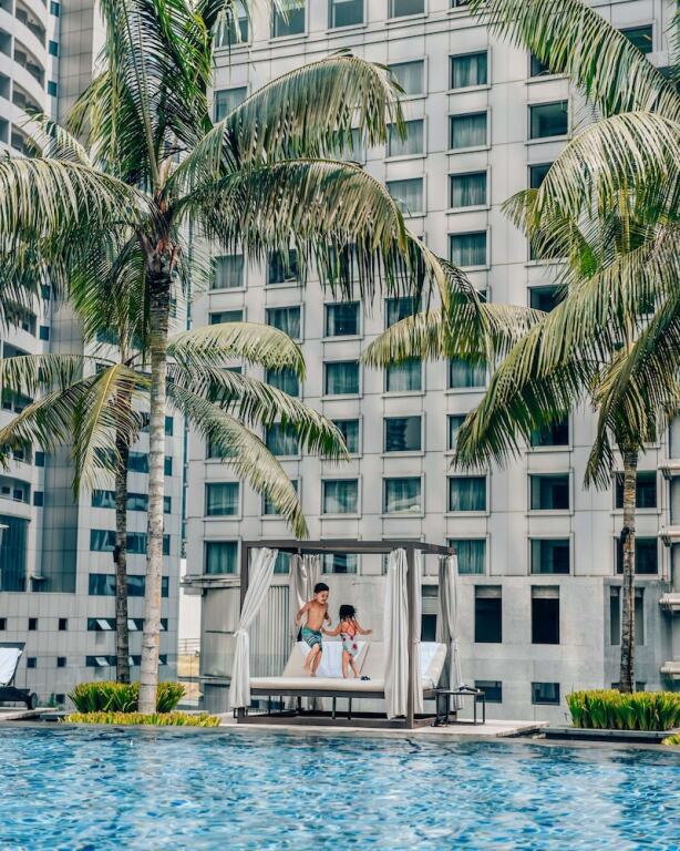 Grand Hyatt Kuala Lumpur