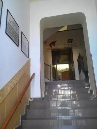 Bettatur Apartaments Via Imperi Roma