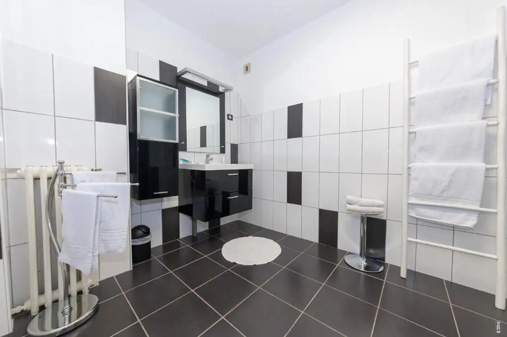 Relais Lorraine Alsace - Chambres