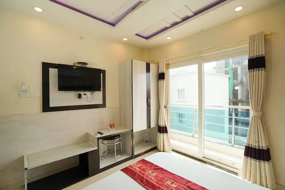 Hotel photo 11