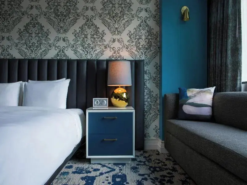 Hotel Colee, Atlanta Buckhead, Autograph Collection - Chambres