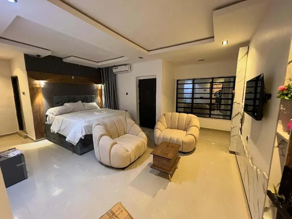 Az Kings Hotel And Apartment — фото 3