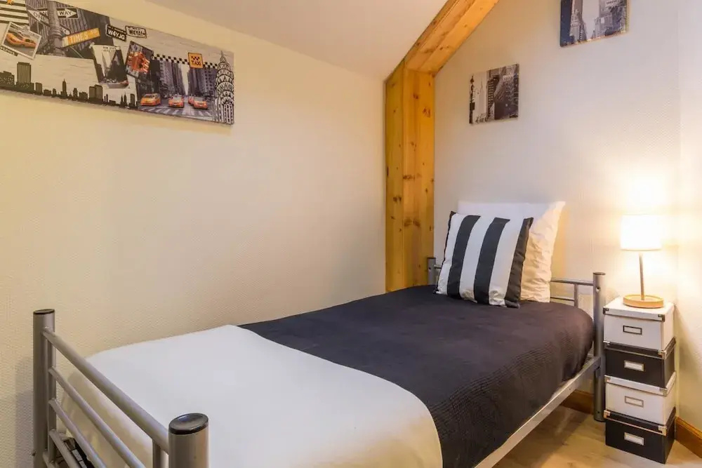 Afficher la photo 6 — Chambre d'hotes de la Mousse
