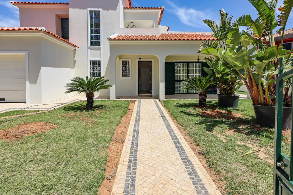 Villa O Sonho do Algarve - Private Swimming Pool - BY BEDZY