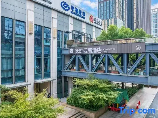 Yiting Yunju Hotel