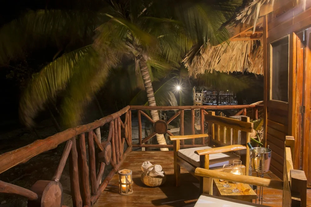 Hotel SeaBreeze - Chambres
