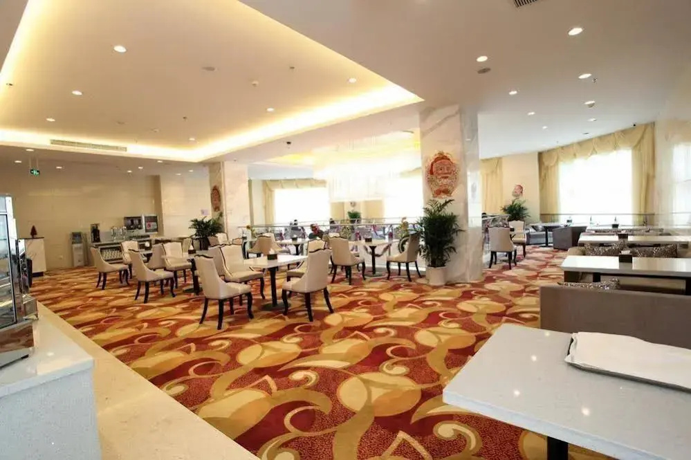 New Beacon Xu Dong International Hotel - Général