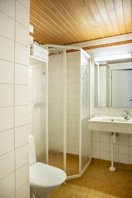 Lapland Hotels Riekonlinna - Chambres