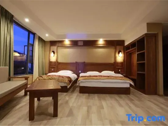 1 Bedroom Standard room