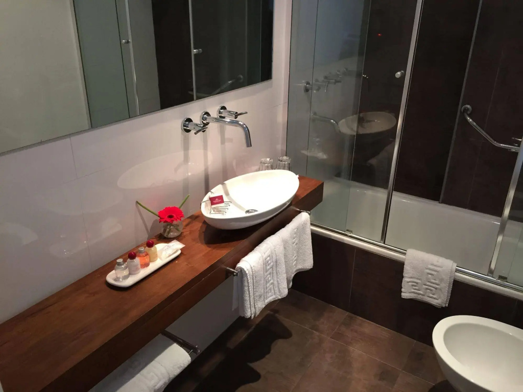 Purobaires Hotel Boutique - Général