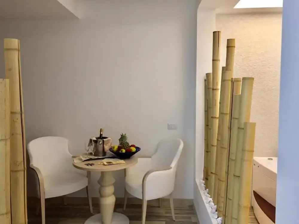Hotel Sant'Elia - Général