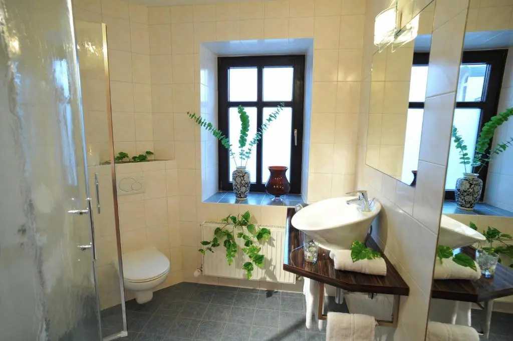 Bed & Rooms, Wörgl - Chambres