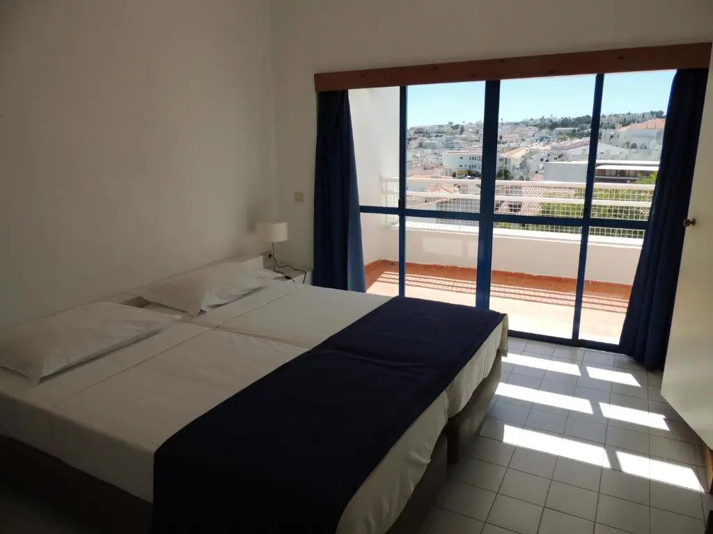 Almar Hotel Apartamento - Chambres