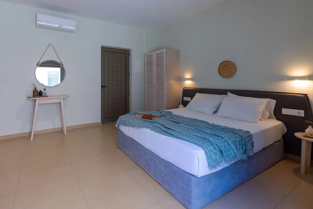 Comfort Studio with balcony