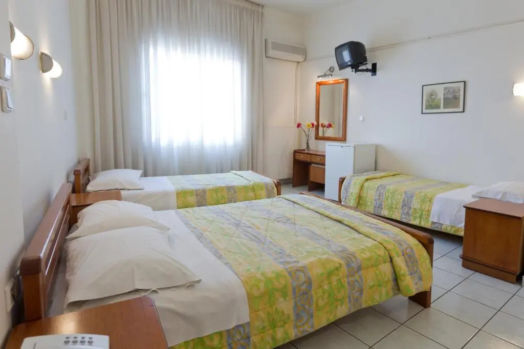 Standard room