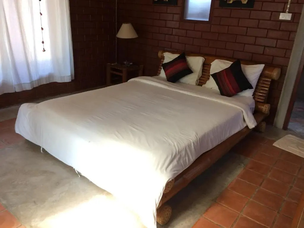 Rachavadee Bankrut Resort - Chambres