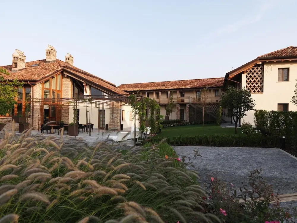 Hotel Mulino Grande