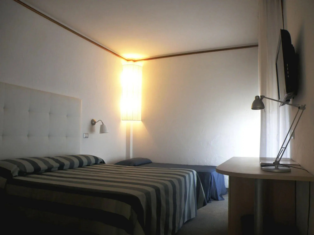Hotel delle Nazioni - Général