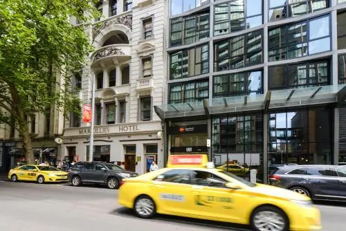 Canvas Suites On Flinders - 3
