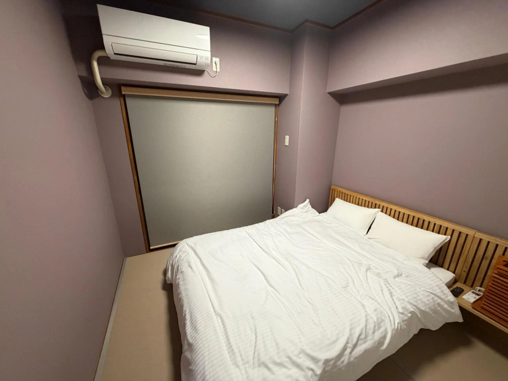 Kokusai Towns Inn — 4
