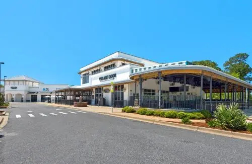 Ariel Dunes II 1608 by RealJoy Vacations