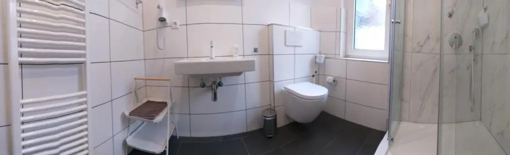 Hotel Kriemhilde - Chambres
