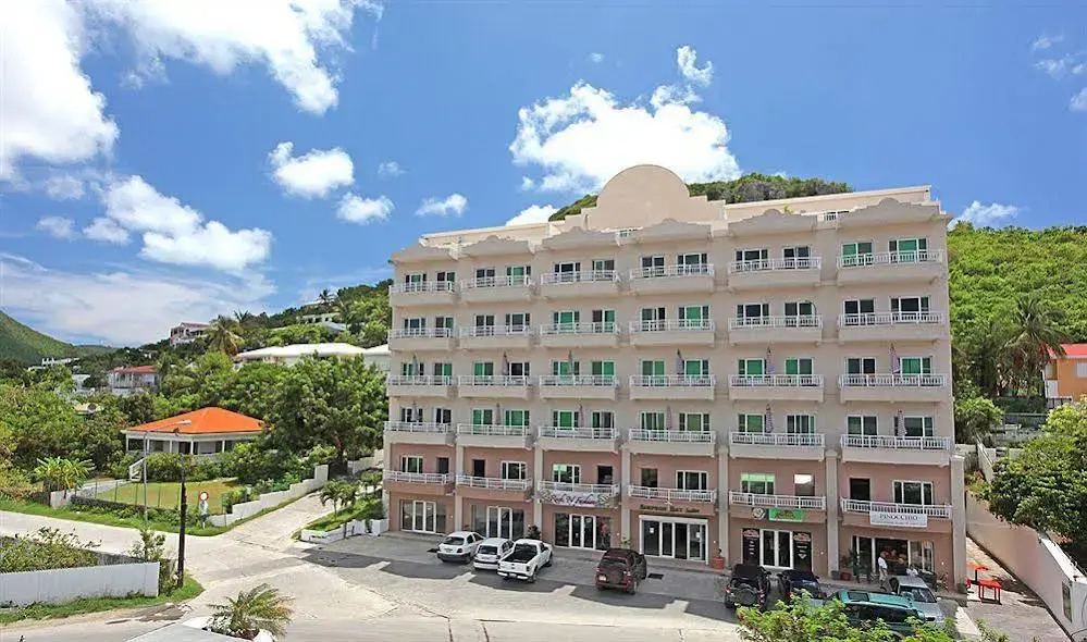Hotel photo 19