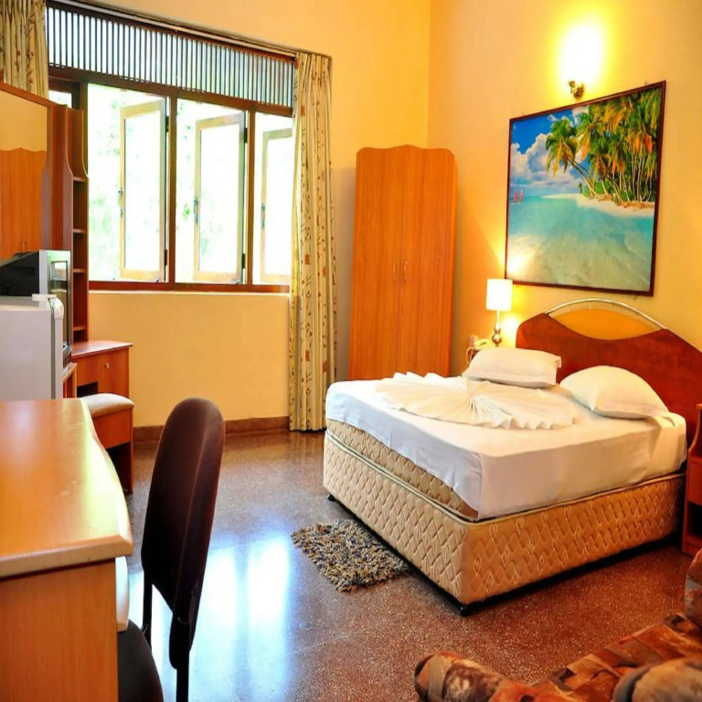 Milano Tourist Rest by null