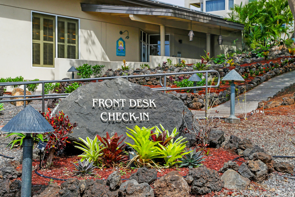 Paniolo Greens At Waikoloa